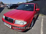 Škoda Octavia (2004) 1.6i, ČR, servis.kniha, AC - náhled 1