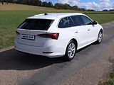 Škoda Octavia 2,0 TDI DSG Style Matrix DPH - náhled 7