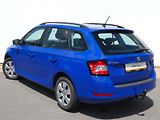 Škoda Fabia III Combi Active 1.0 MPI /55kW - náhled 14