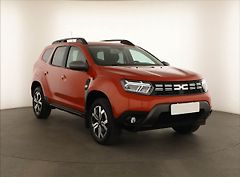 Dacia Duster (2023) Comfort 1.0 TCe, LPG - fotografie inzerátu
