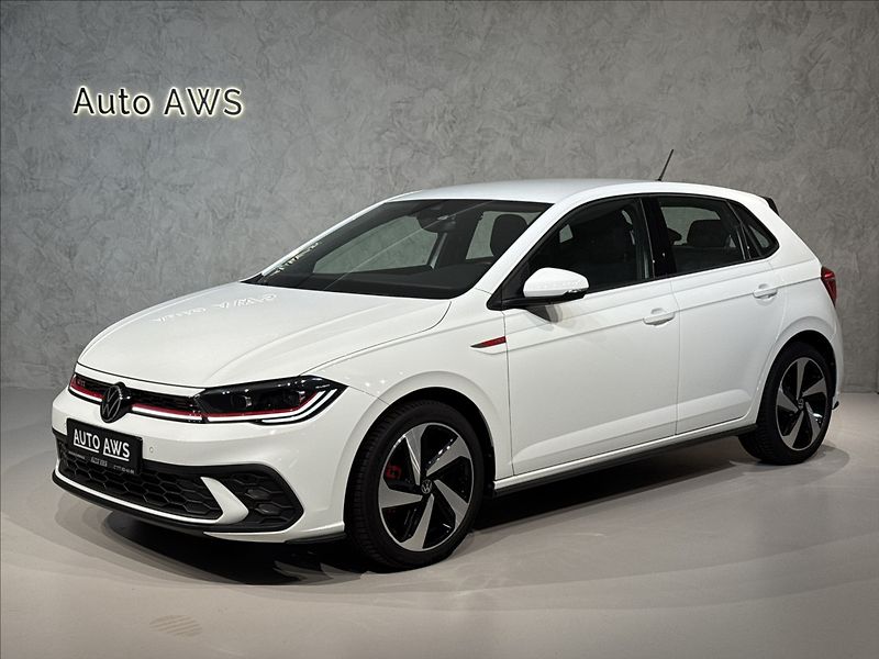 Volkswagen Polo 2,0 TSi  DSG 152kW GTI Virtual - fotografie inzerátu