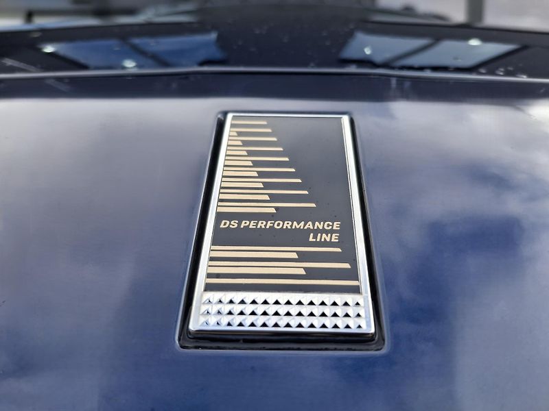 DS Automobiles DS7 (2026) PERFORMANCE LINE 1.5 BlueHDi - fotka 21 z 29