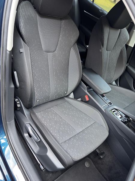 Škoda Octavia (2022) 2.0 TSI, 4x4, Style Plus - fotka 28 z 33