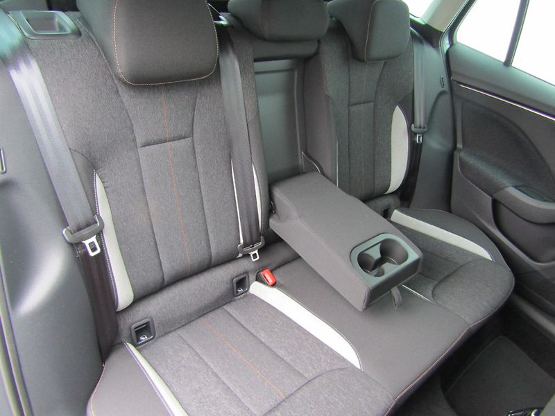 Škoda Scala (2026) Top Selection 1.0 TSI 85 kW DS - fotka 28 z 30