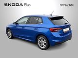 Škoda Fabia (2024) 1.0 TSI 85kW Top Selection - náhled 29