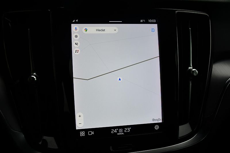 Volvo V60 2.0B4 LED NAV TAŽNÉ - fotka 34 z 49