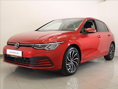 Volkswagen Golf 1,0 TSi Life 39tkm.ČR - fotografie inzerátu