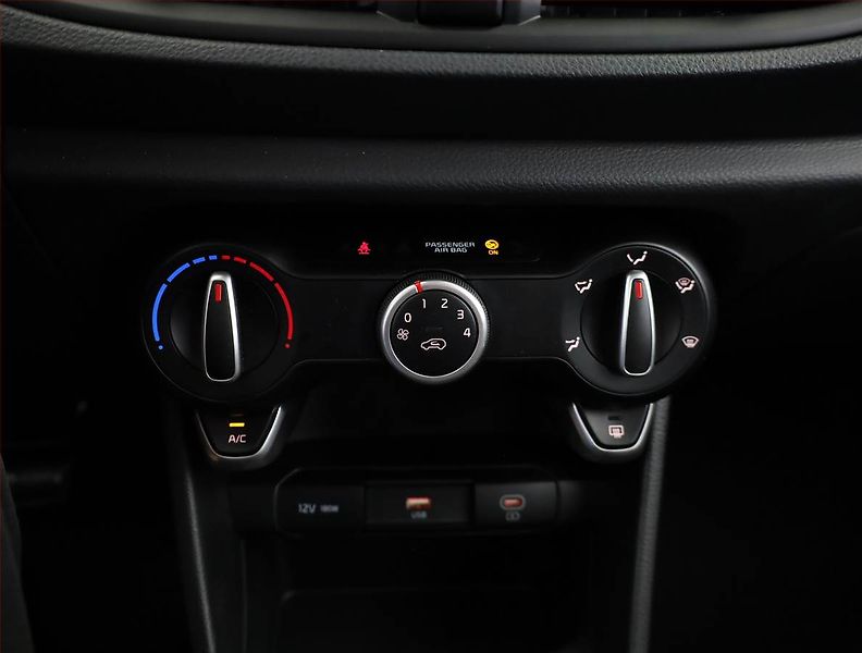 Kia Picanto (2025) 1.0 DPI, Automat, ČR,1.maj - fotka 10 z 17