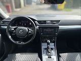 Škoda Superb 2,0 TDI Style AT - náhled 9