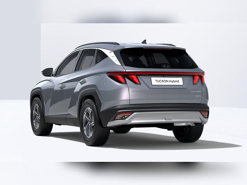 Hyundai Tucson (2026) Style - fotka 4 z 8
