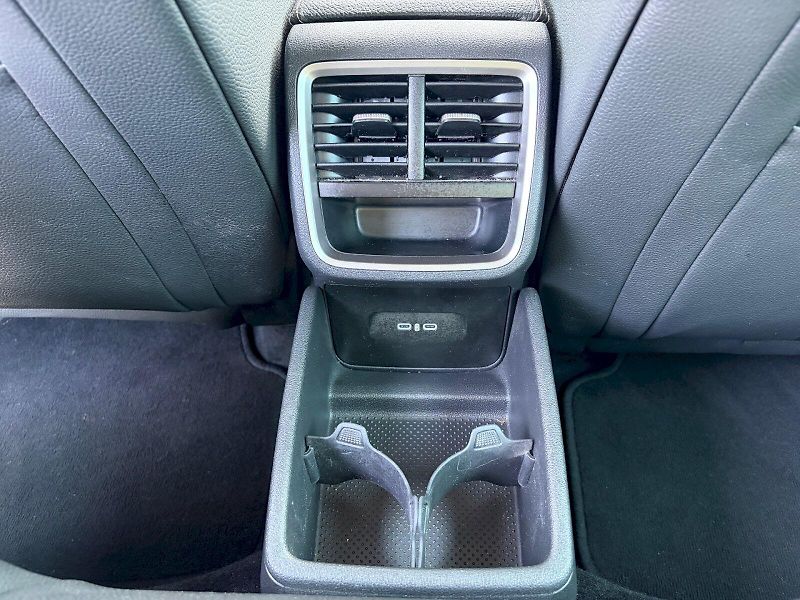 Škoda Octavia (2025) DSG 1.5 TSI / 110kW / TOP SELE - fotka 33 z 35