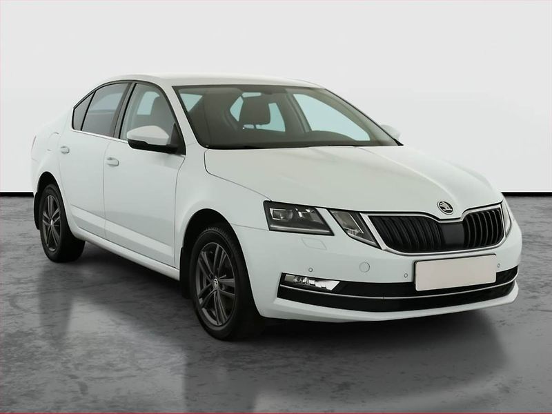 Škoda Octavia (2017) Style 1.6 TDI, Automat - fotografie inzerátu