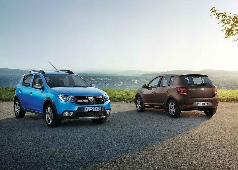 V září se prodalo 35 tisíc vozů Volkswagen Golf. Znovu to tak stačilo na první místo.