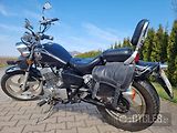 Yuki Star 250 (2006) - náhled 6