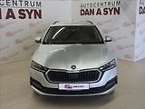 Škoda Octavia 2,0 TDI DSG 1.majitel CZ - náhled 1