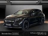 Mercedes-Benz EQS 680 4MATIC MAYBACH SUV - náhled 1
