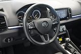 Škoda Karoq 1,5 TSI STYLE AUT. - náhled 13