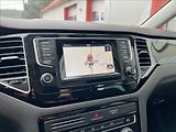 Volkswagen Golf Sportsvan 1,6 TDI DSG HIGHLINE PANORAMA - náhled 15