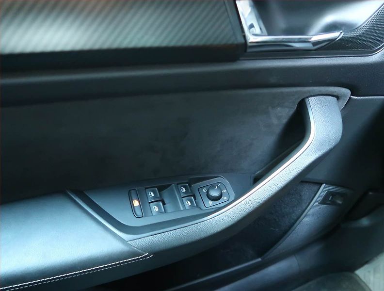 Škoda Kodiaq (2020) Sportline 1.5 TSI - fotka 20 z 20