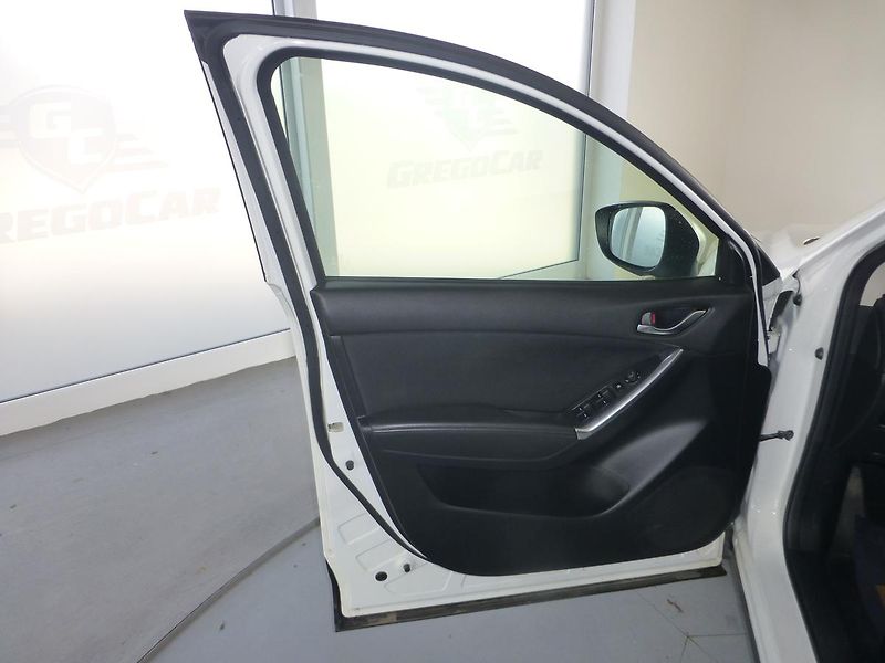 Mazda CX-5 (2016) 2,2D*DIGIKLIMA**ALU**NAVIGACE - fotka 10 z 26