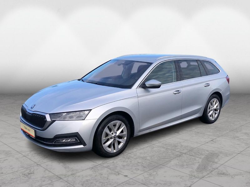 Škoda Octavia 2,0TDi 110kW STYLE DSG - fotografie inzerátu
