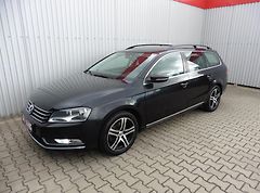 Volkswagen Passat Variant 2.0 TDi Comfortline, Navi - fotografie inzerátu