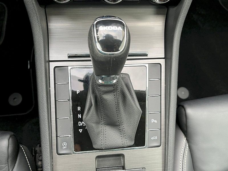 Škoda Superb (2026) 2.0 TDI 110kW Style Combi DSG - fotka 23 z 29
