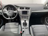 Volkswagen Golf (2017) 1.2 TSi, Comfortline, bixen - náhled 8
