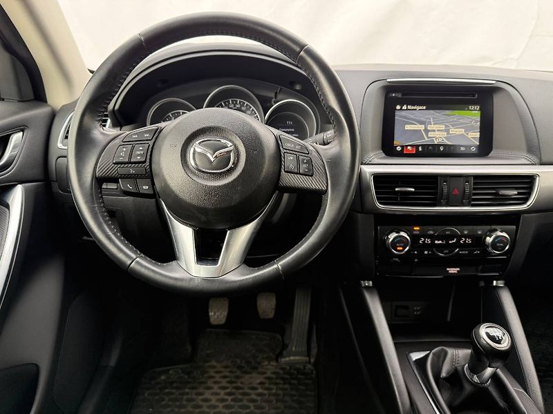 Mazda CX-5 (2015) 2.0 Skyactiv 121 kW Challenge - fotka 5 z 21