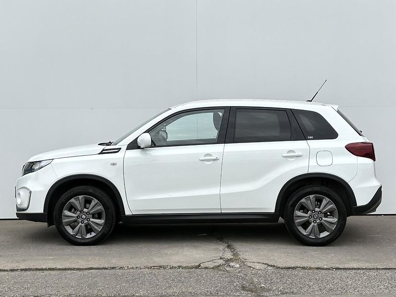 Suzuki Vitara 1.4 BoosterJet 95kW Premium - fotka 8 z 23
