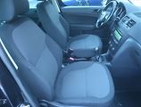 Škoda Yeti (2011) 2.0 TDI - náhled 9