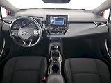 Toyota Corolla (2020) TS 1.2T 85kW TAŽNÉ - náhled 8