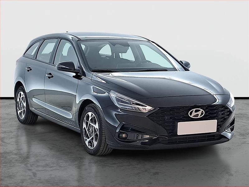 Hyundai i30 (2025) 1.0 T-GDI, COMFORT, DPH - fotografie inzerátu