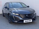 Peugeot 308 (2022) 1.5 HDi, Allure, LED, kamera - náhled 1