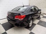 Chevrolet Cruze (2011) 1.8i/16V/Klimatizace/ČR/ - náhled 7