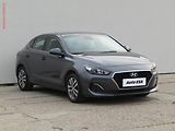 Hyundai i30 (2018) 1.0, 1.maj,ČR, STK7/28 - náhled 1