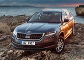 Škoda Kodiaq rozhodně nedopadla špatně v ročnících 2016-17.