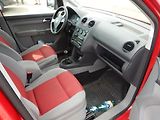 Volkswagen Caddy 1.6i, DIGIKLIMA - náhled 14
