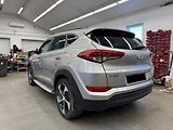 Hyundai Tucson 1.7 CRDi 104 kW - náhled 3