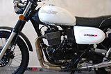 Jawa 350 OHC (2021) Scrambler - stroj od nás, serv - náhled 19
