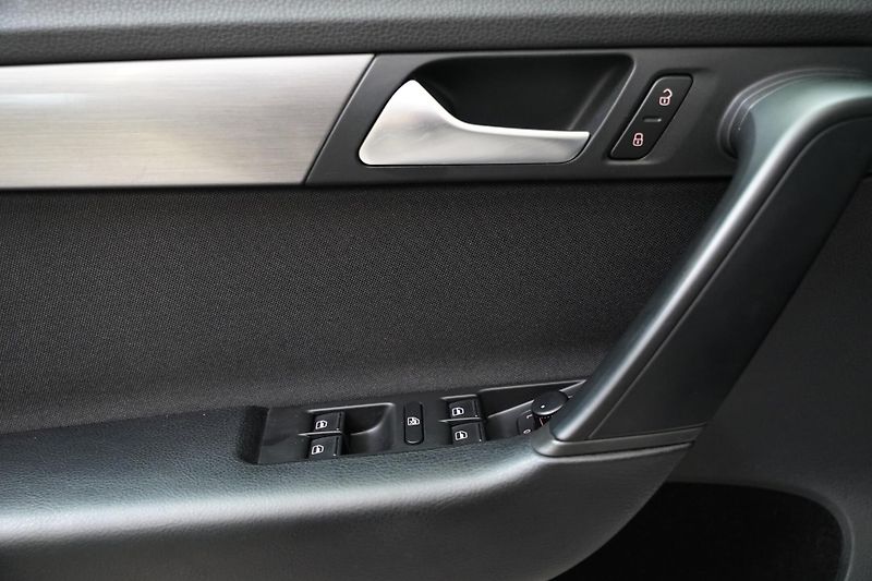 Volkswagen Passat - fotka 12 z 26
