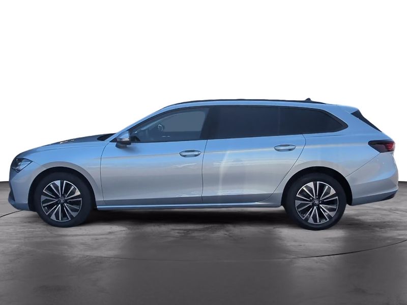 Škoda Superb TDI Selection Matrix HuD Taž - fotka 4 z 13