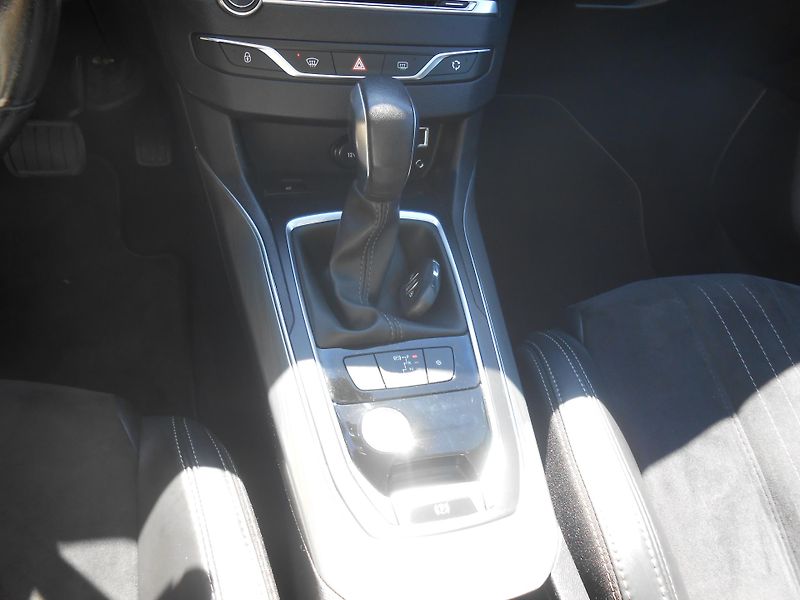 Peugeot 308 , FULL LED, KAMERA,NAVI - fotka 31 z 43