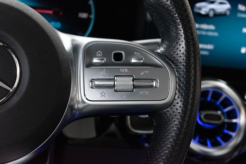 Mercedes-Benz EQA 250 EDITION 1*SoH 97%*TAŽNÉ*ČR - fotka 21 z 49