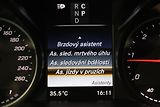 Mercedes-Benz Třídy V 300d 4MATIC Long 7míst DIS/Nez - náhled 17
