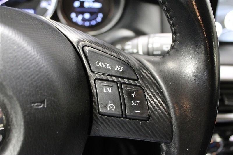 Mazda CX-5 2,0 AWD Nakama automat 1.majit - fotka 18 z 32