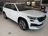 Škoda Kodiaq Sportline 2,0TDI/147kW 4x4 DSG - náhled 13