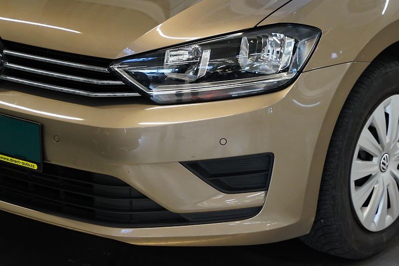 Volkswagen Golf - fotka 9 z 22