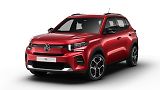Citroën C3 (2026)  PLUS Turbo 100k Manual        - náhled 1