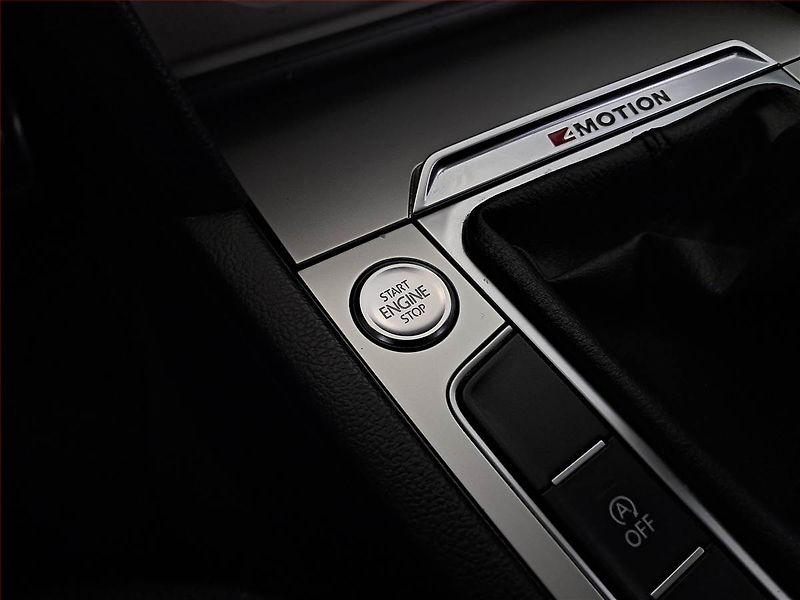 Volkswagen Passat (2016) 2.0 TDI 4Motion, 4X4 - fotka 18 z 19